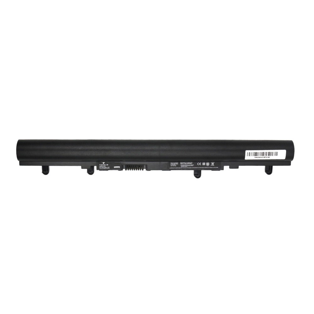 Teksus Laptop Battery Compatible For ACER ASPIRE V5 431 | 531 (AL12A32) view 2